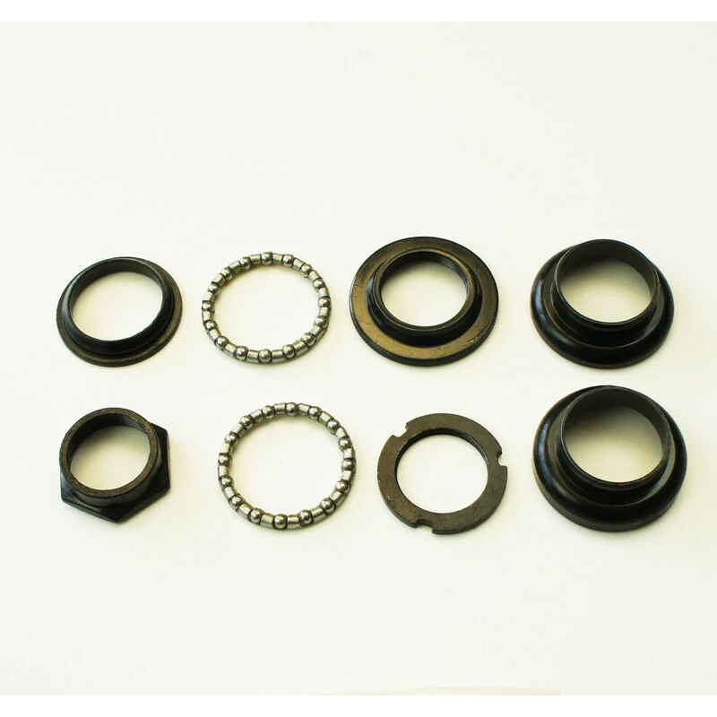 Wheeler Steuersatz 1" Mit Gewinde 3 Wheeler Steuersatz 1" Mit Gewinde