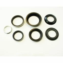 Wheeler Steuersatz Semi Taper 1 1/8&quot; Nr. 55-1 Ahead