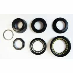 Wheeler Steuersatz VP-MH309A 1 1/8&quot;-1.5&quot; Mit Gewinde