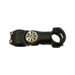 Wheeler Vorbau AS-08 OS 31.8/95mm Verstellbar