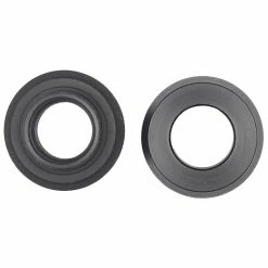 Wheels Manufacturing Tretlageradapter, BB30 Campagnolo, Inkl. 2x 25mm ID Unterlegscheiben