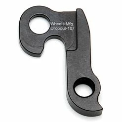 Wheels Manufacturing Wechselauge, Typ 107, Devinci, Fixierung 1 X M8