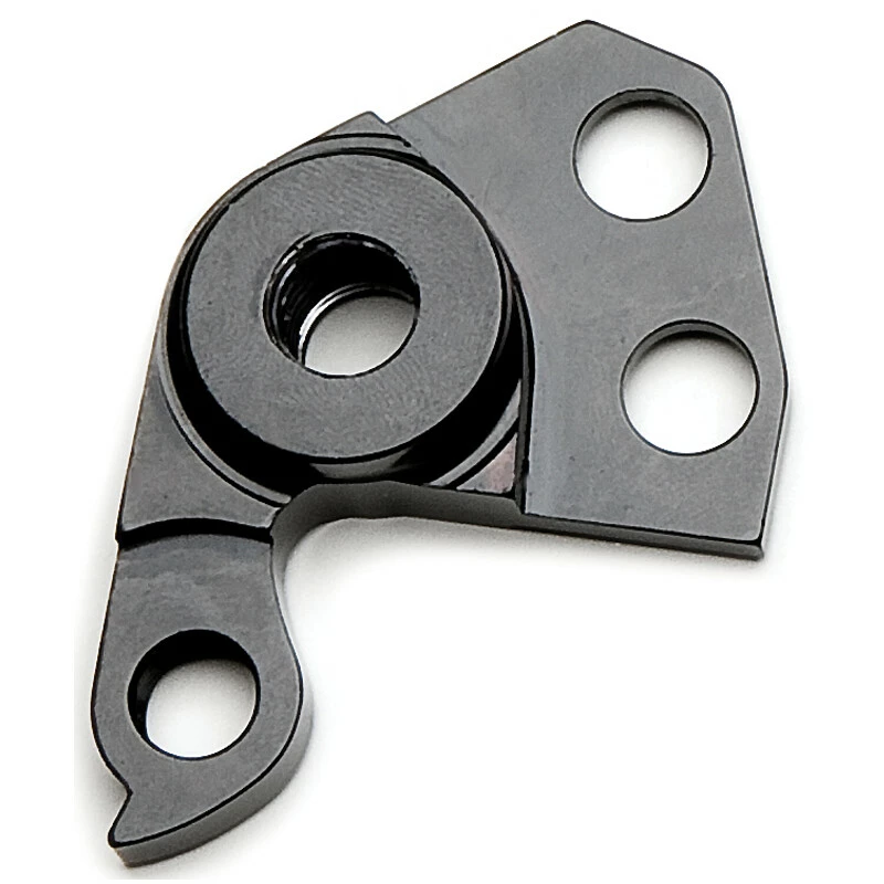 Wheels Manufacturing Wechselauge, Typ 140, Commencal, Fixierung 2 X M8 3 Wheels Manufacturing Wechselauge, Typ 140, Commencal, Fixierung 2 X M8