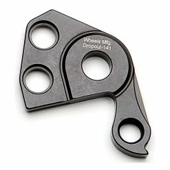 Wheels Manufacturing Wechselauge, Typ 141, Commencal, Fixierung 2 X M8