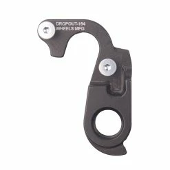Wheels Manufacturing Wechselauge, Typ 164, Trek, Fixierung 2 X M3