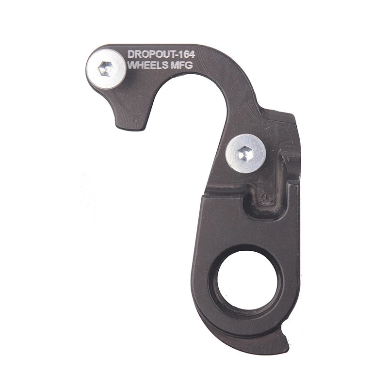 Wheels Manufacturing Wechselauge, Typ 164, Trek, Fixierung 2 X M3 3 Wheels Manufacturing Wechselauge, Typ 164, Trek, Fixierung 2 X M3