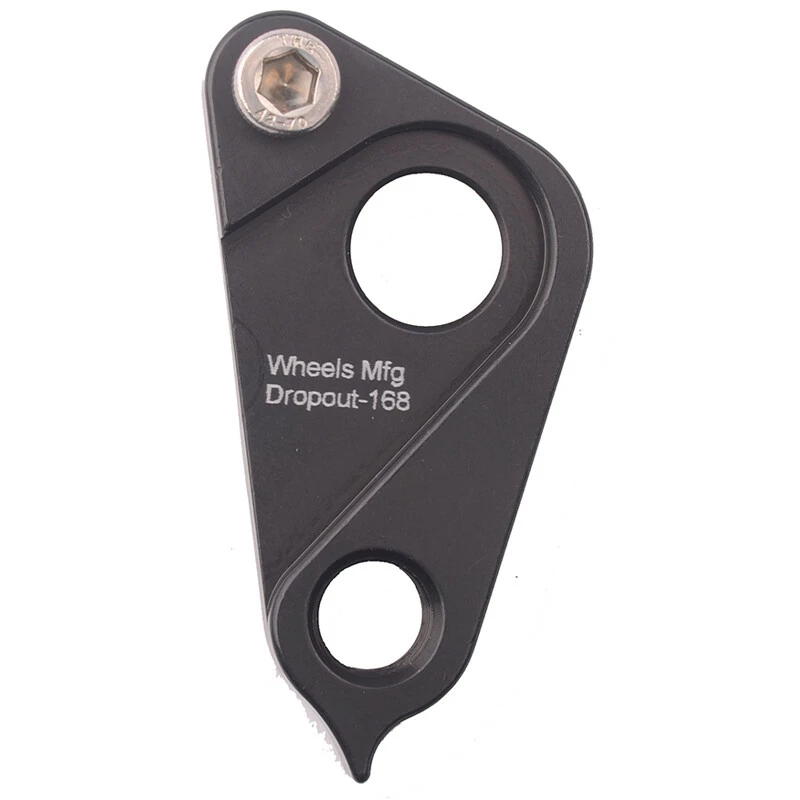 Wheels Manufacturing Wechselauge, Typ 168, Spezialiced, Fixierung 1 X M5 3 Wheels Manufacturing Wechselauge, Typ 168, Spezialiced, Fixierung 1 X M5