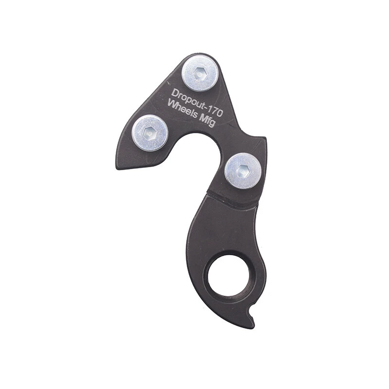 Wheels Manufacturing Wechselauge, Typ 170, Ridley, Fixierung 3 X M4 3 Wheels Manufacturing Wechselauge, Typ 170, Ridley, Fixierung 3 X M4