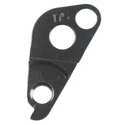 Wheels Manufacturing Wechselauge Typ 175, Giant, Fixierung 1 X M8