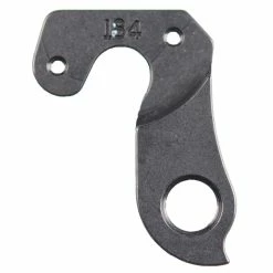 Wheels Manufacturing Wechselauge, Typ 184, BMC, Fixierung 2 X M3