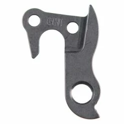 Wheels Manufacturing Wechselauge, Typ 189, Norco, Fixierung 2 X M5