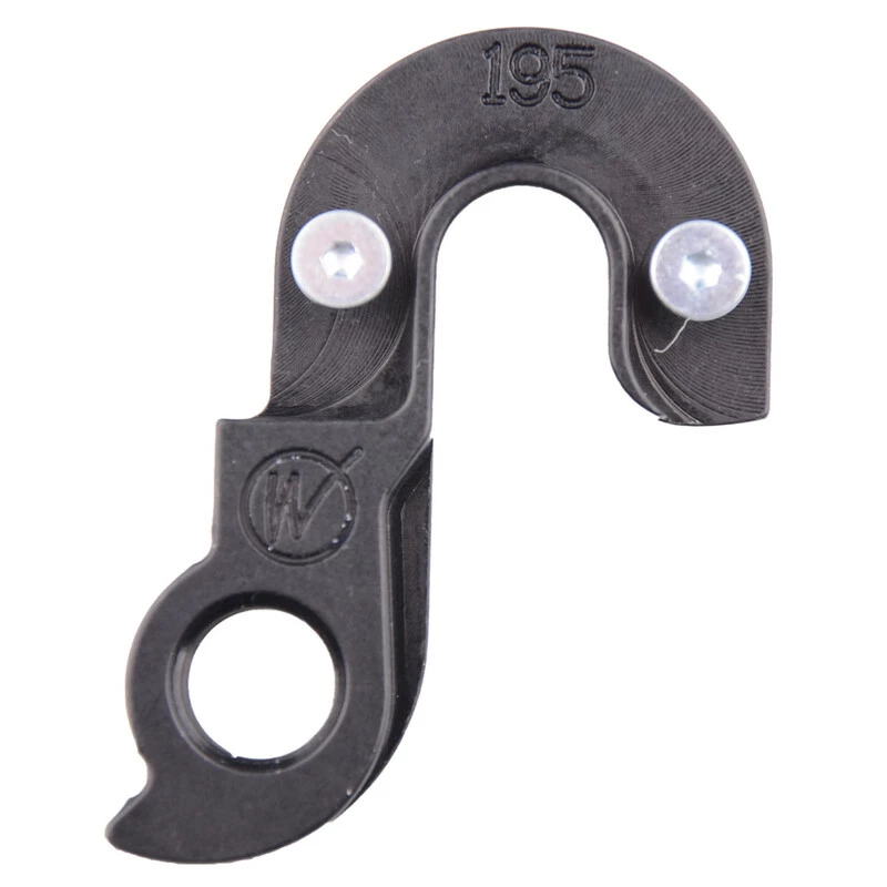 Wheels Manufacturing Wechselauge, Typ 195, Canyon, Fixierung 2 X M3 3 Wheels Manufacturing Wechselauge, Typ 195, Canyon, Fixierung 2 X M3