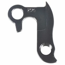 Wheels Manufacturing Wechselauge, Typ 204, Norco, Fixierung 1 X M8