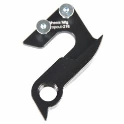 Wheels Manufacturing Wechselauge, Typ 218, Titus, Fixierung 2 X M4