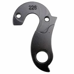 Wheels Manufacturing Wechselauge, Typ 226, BMW, Fixierung 2 X M4