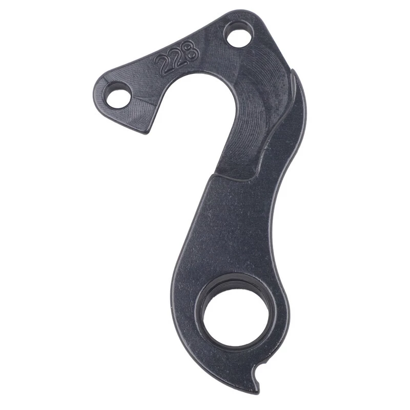 Wheels Manufacturing Wechselauge, Typ 228, Saracen, Fixierung 2 X M4 3 Wheels Manufacturing Wechselauge, Typ 228, Saracen, Fixierung 2 X M4