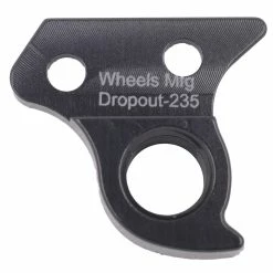Wheels Manufacturing Wechselauge, Typ 235, Planet X, Fixierung 2 X M4