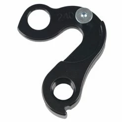 Wheels Manufacturing Wechselauge, Typ 240, Felt, Fixierung 1 X M4, 1 X M8