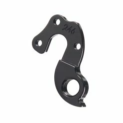 Wheels Manufacturing Wechselauge, Typ 246, Planet X, Fixierung 3 X M4