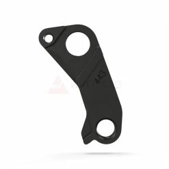 Wheels Manufacturing Wechselauge, Typ 443, Scott, Fixierung 1 X M5 X 0.8