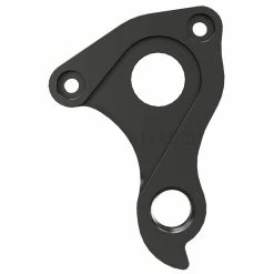 Wheels Manufacturing Wechselauge, Typ 489 Merida, Steckachse, Fixierung 2 X M3x10 Mm