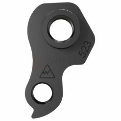 Wheels Manufacturing Wechselauge, Typ 523 Evil, Steckachse M12-1.5