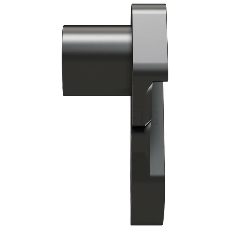 Wheels Manufacturing Wechselauge, Typ 523 Evil, Steckachse M12-1.5 4 Wheels Manufacturing Wechselauge, Typ 523 Evil, Steckachse M12-1.5 – Bild 2