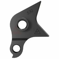 Wheels Manufacturing Wechselauge, Typ 530 YT, Steckachse M12