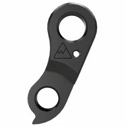 Wheels Manufacturing Wechselauge, Typ 554 Storck, Steckachse, Fixierung M3x10 Mm