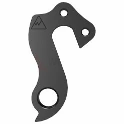 Wheels Manufacturing Wechselauge, Typ 555 Aventon, Fixierung 2 X M4x8 Mm