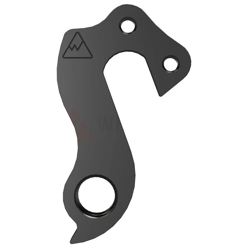 Wheels Manufacturing Wechselauge, Typ 555 Aventon, Fixierung 2 X M4x8 Mm 3 Wheels Manufacturing Wechselauge, Typ 555 Aventon, Fixierung 2 X M4x8 Mm