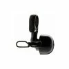 Widek Glocke E-bike Bell All Black 22.2mm Schwarz Auf Karte -Fahrradladen widek glocke e bike bell all black 222mm schwarz auf karte