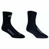 WINTERSOCKEN THERMOFEET, 47-49 SCHWARZ BBB