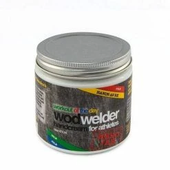 W.o.d.welder Handcreme 473ml
