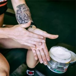 W.o.d.welder Handcreme 59ml -Fahrradladen wodwelder handcreme 59ml2