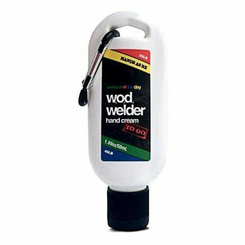 W.o.d.welder Handcreme To Go 50ml 3 W.o.d.welder Handcreme To Go 50ml