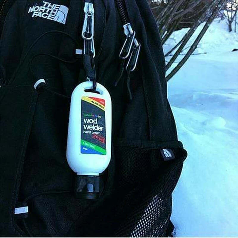 W.o.d.welder Handcreme To Go 50ml 4 W.o.d.welder Handcreme To Go 50ml – Bild 2