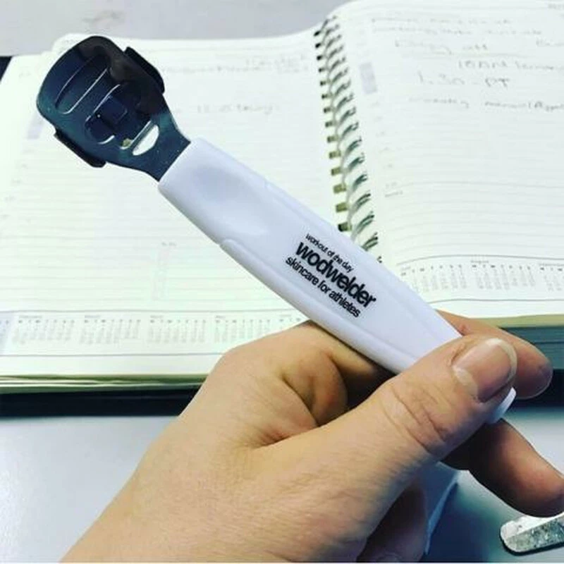 W.o.d.welder Handpflegeset (Stick,Hobel,Creme) 4 W.o.d.welder Handpflegeset (Stick,Hobel,Creme) – Bild 2