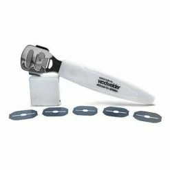 W.o.d.welder Hornhauthobel F&uuml;r Handpflege