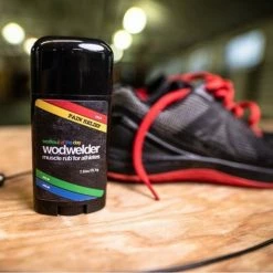 W.o.d.welder Stick F&uuml;r Muskelerholung 60g -Fahrradladen wodwelder stick fuer muskelerholung 60g3