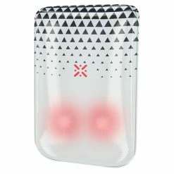 WOWOW Leuchtweste, 20K RUNNER, Gelb, GELB, S -Fahrradladen wowow leuchtweste 20k runner gelb gelb s3