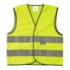 WOWOW Leuchtweste, MESH GILET KIDS, Gelb, GELB, M 1 WOWOW Leuchtweste, MESH GILET KIDS, Gelb, GELB, M -Fahrradladen wowow leuchtweste mesh gilet kids gelb gelb m
