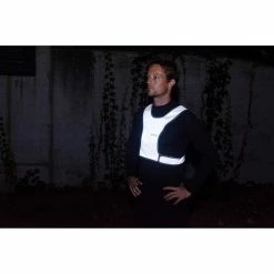 WOWOW Leuchtweste, NOVA FR, Vollständig Reflektierend, REFLEKTIEREND, XL 7 WOWOW Leuchtweste, NOVA FR, Vollständig Reflektierend, REFLEKTIEREND, XL -Fahrradladen wowow leuchtweste nova fr vollstaendig reflektierend reflektierend xl3