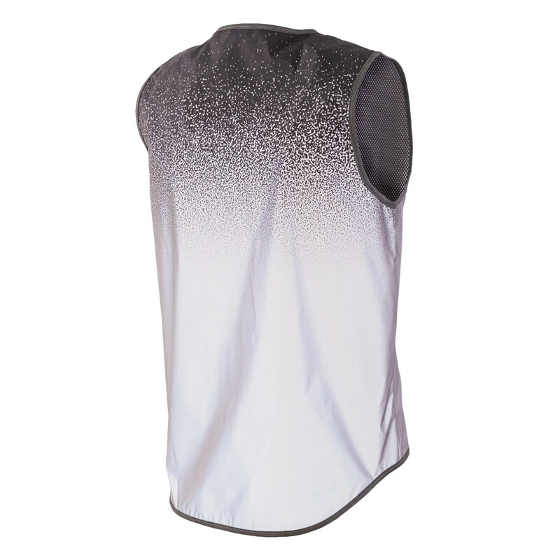 WOWOW Leuchtweste, STORM JACKET, Vollständig Reflektierend, REFLEKTIEREND, L 4 WOWOW Leuchtweste, STORM JACKET, Vollständig Reflektierend, REFLEKTIEREND, L – Bild 2