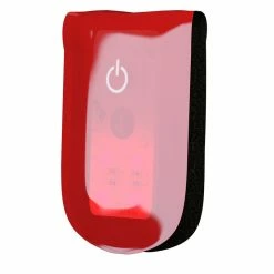 WOWOW Rücklicht, Magnetlight, ROT, Uni