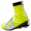 WOWOW Schuh&uuml;berzug, ARTIC, Waterproof , GELB, 42-45 -Fahrradladen wowow schuhueberzug artic waterproof gelb 42 45