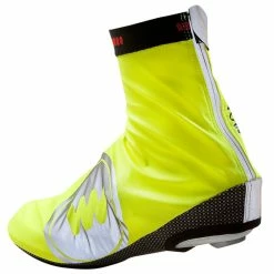WOWOW Schuh&uuml;berzug, ARTIC, Waterproof , GELB, 42-45