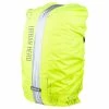 WOWOW Schutzhülle, BAG COVER URBAN HERO, Gelb 2 WOWOW Schutzhülle, BAG COVER URBAN HERO, Gelb -Fahrradladen wowow schutzhuelle bag cover urban hero gelb