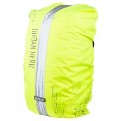 WOWOW Schutzhülle, BAG COVER URBAN HERO, Gelb