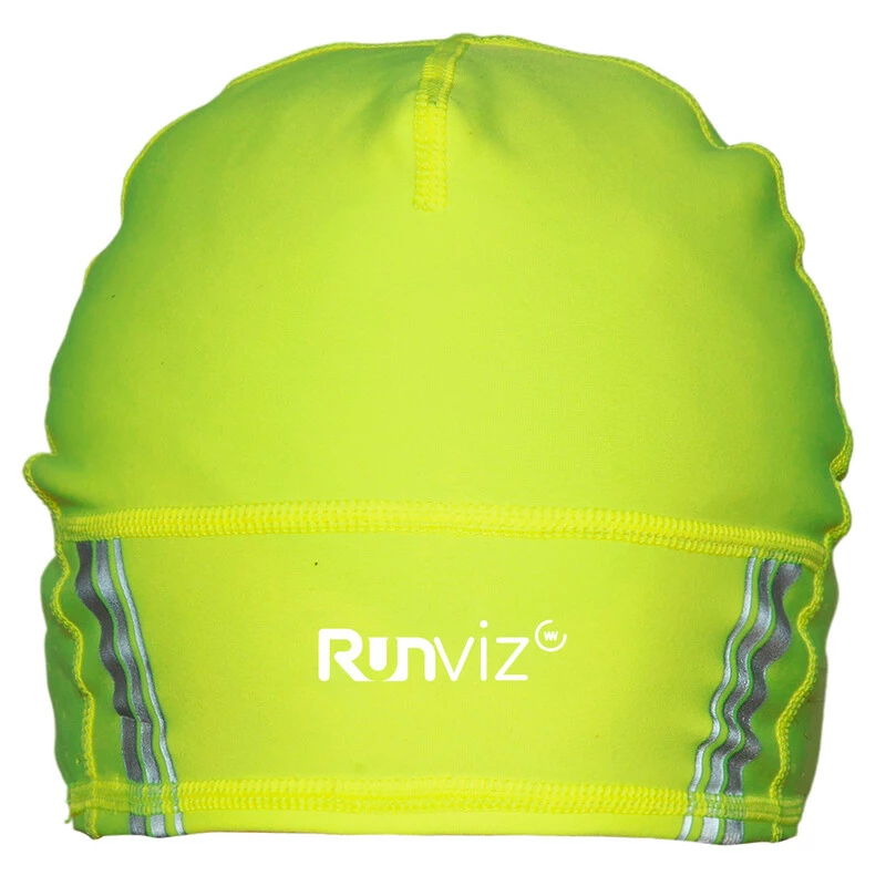 WOWOW Winter Mütze Beanie Volcano, GELB, Uni 3 WOWOW Winter Mütze Beanie Volcano, GELB, Uni